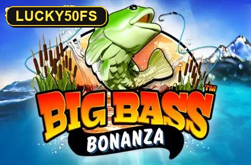 Big Bass Bonanza — Pragmatic Play