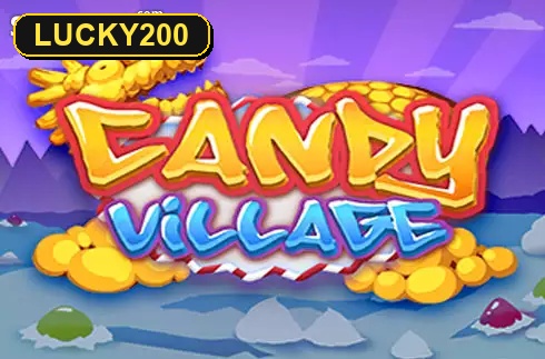 Candy Village — Pragmatic Play
