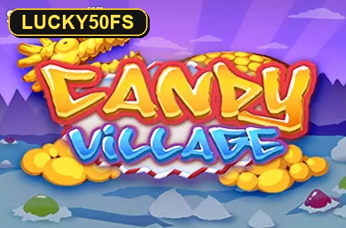 Candy Village — Pragmatic Play