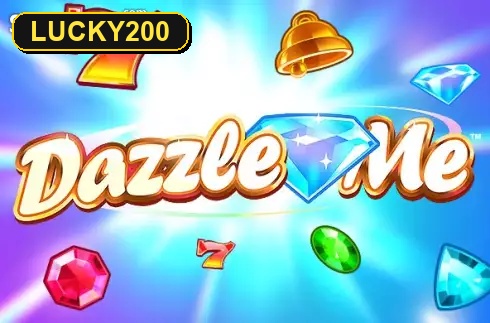 Dazzle Me — NetEnt