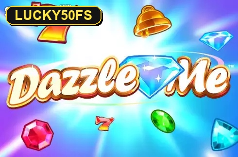 Dazzle Me — NetEnt