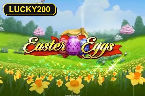 Easter Eggs — Play'n GO
