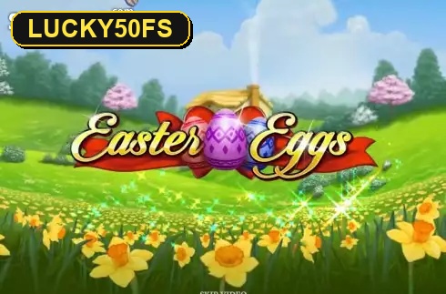Easter Eggs — Play'n GO