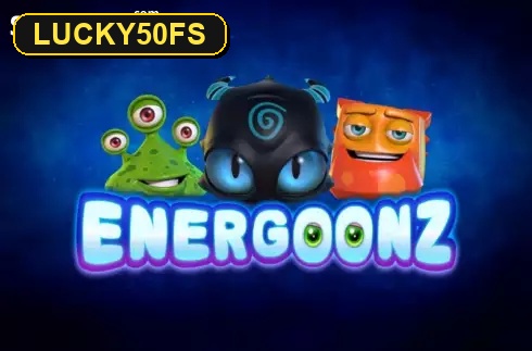 Energoonz — Play'n GO