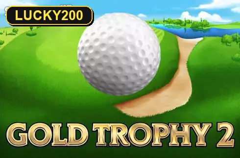 Gold Trophy 2 — Play'n GO