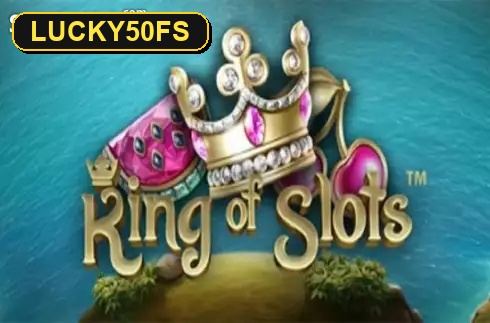 King of Slots™ — NetEnt