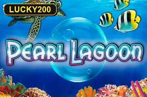 Pearl Lagoon — Play'n GO