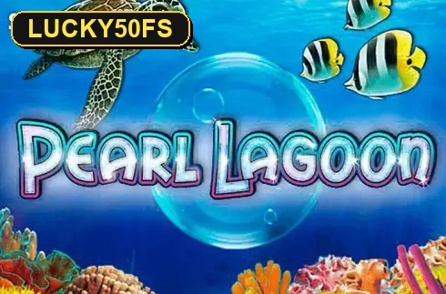 Pearl Lagoon — Play'n GO